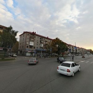 Ulitsa Melnikayte, 95, Tyumen: photo