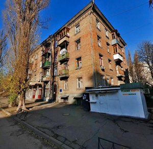 Platona Maiborody Street, 23, Kyiv: photo