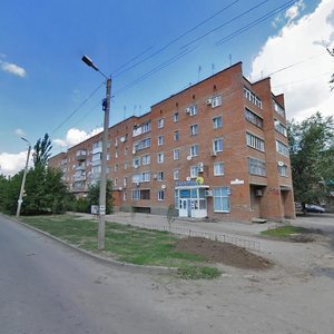 Oktyabrskaya ulitsa, 44-3, Taganrog: photo