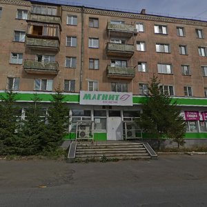 Ulitsa 7-ya Liniya, 227, Omsk: photo