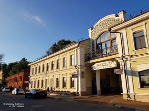Kaluzhskaya ulitsa, 9, : foto