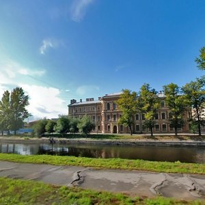 Reki Pryazhki Embankment, 5, Saint Petersburg: photo