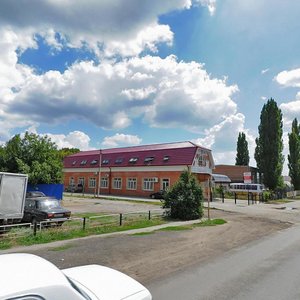 Аксай, Улица Шевченко, 152А: фото