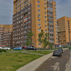 Yasnaya ulitsa, 8, : foto