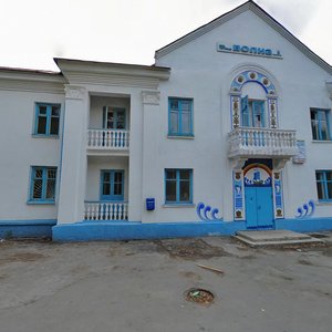 Sadovaya ulitsa, 57, Togliatti: photo