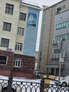 Южно‑Сахалинск, Улица Д.Н. Крюкова, 57: фото