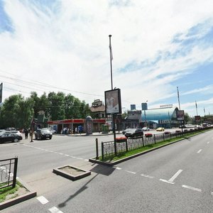 Abay Avenue, 46, Almaty: photo