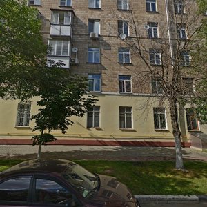 Lenina Avenue, 3, : foto