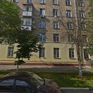 Lenina Avenue, 3, Balashiha: photo