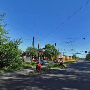 Arsenalnaya Street, 27, Saint Petersburg: photo