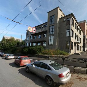 25th Oktyabrya Street, 2 ، بيرم: صورة