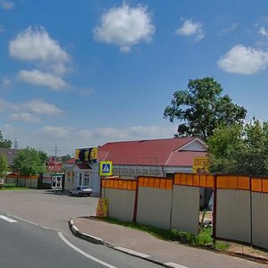 Kolkhoznaya ulitsa, 89А, Moscow and Moscow Oblast: photo