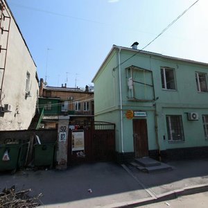 Serafimovicha Street, 92 ، روستوف نا دونو: صورة