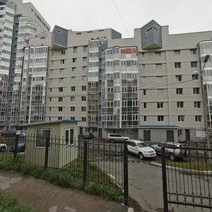 Stanyukovicha Street, 3, Vladivostok: photo