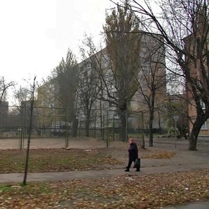 Aviakonstruktora Antonova Street, 15А, Kyiv: photo