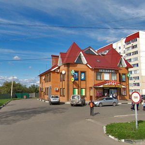 Ulitsa Marshala Zhukova, 24А, : foto