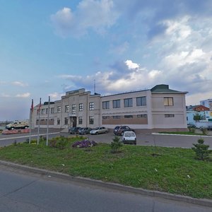 Komsomolskaya naberezhnaya, 125, Naberezhnye Chelny: photo