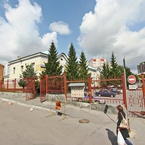 Ulitsa Monakova, 2, : foto