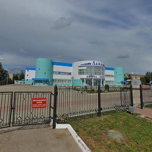 Novo-Soldatskiy pereulok, 1, Volokolamsk: photo