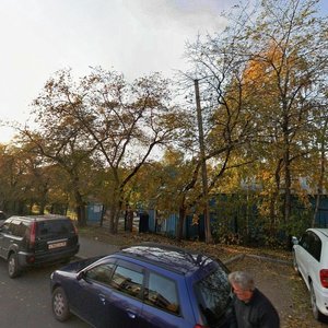 Иркутск, Переулок Богданова, 1: фото