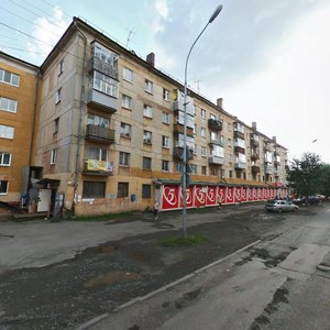 Ulitsa Entuziastov, 14, Nizhniy Tagil: photo