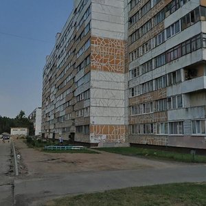 Pobedy Street, 36к2, : foto
