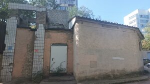 Festivalny Boulevard, 13А, Ulyanovsk: photo