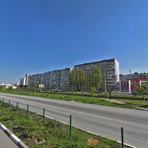 Старый Оскол, Микрорайон Королёва, 5: фото