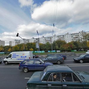 Москва, Щёлковское шоссе, 85к1: фото