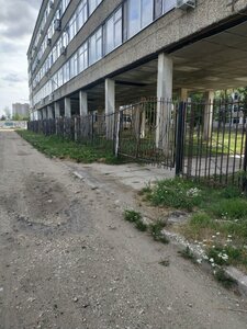 Ulitsa Belokonskoy, 3, Vladimir: photo