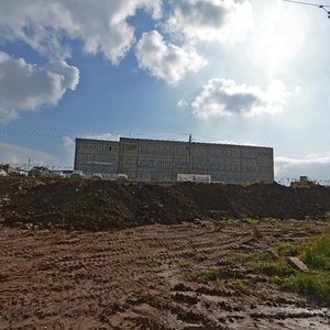 2nd Bryanskaya Street, 34А ، كراسنويارسك: صورة
