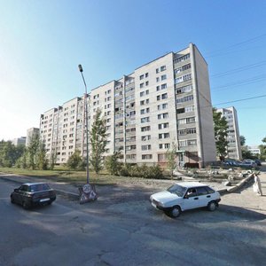 Zabalueva Street, 62, Novosibirsk: photo
