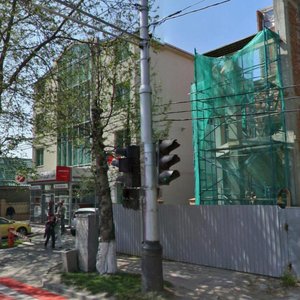 Stavropolskaya Street, 41, Krasnodar: photo