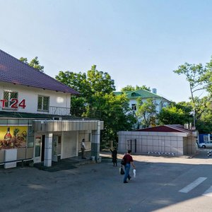 100-letiya Vladivostoka Avenue, 50 ، فلاديفوستوك: صورة