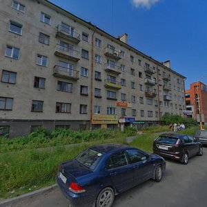 Krasnaya Street, 26, Petrozavodsk: photo