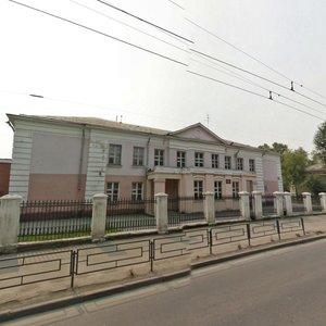 Krasnoflotcev Street, 28А ، يكاترينبورغ: صورة
