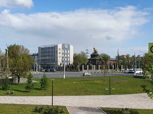 Mosina Street, 2Д, Tula: photo