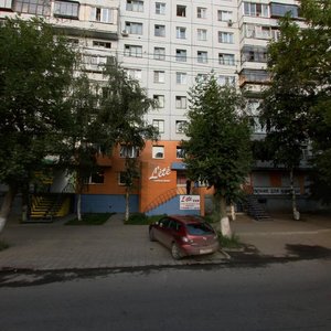 Челябинск, Свердловский проспект, 86: фото