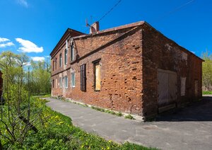 Gavanskaya ulitsa, 14, Rybinsk: photo