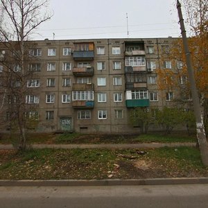 Gaugelya Street, 31, Nizhny Novgorod: photo