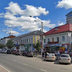 Калуга, Улица Кирова, 38: фото