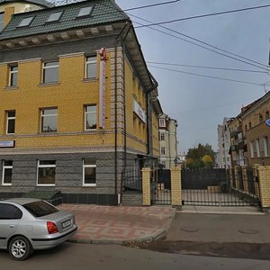 Preobrazhenskaya Street, 37, Kirov: photo