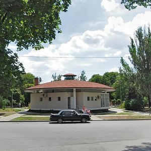 Oktyabrskaya ploshchad, 3А, Taganrog: photo