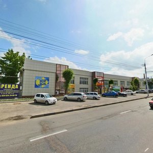 Staromaryevskoe Highway, 16, Stavropol: photo