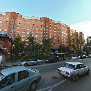 Zvezdinka Street, 5, Nizhny Novgorod: photo