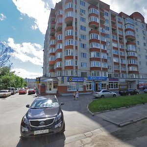 Хмельницкий, Заречанская улица, 57/1: фото