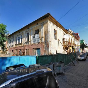 Vulytsia Strachenykh Natsionalistiv, 3, Ivano‑Frankivsk: photo