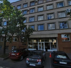 Dekabristov Lane, 16, : foto