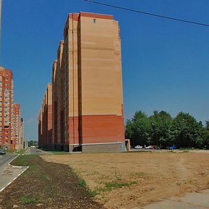 Lunnaya Street, 9к2, Domodedovo: photo