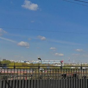 Andropova Avenue, вл22/30А ، موسكو: صورة